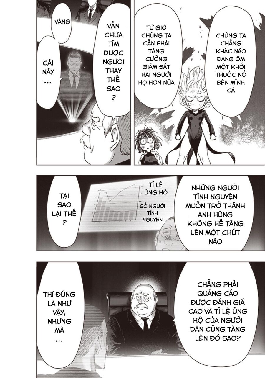 Onepunch Man: Chương 231