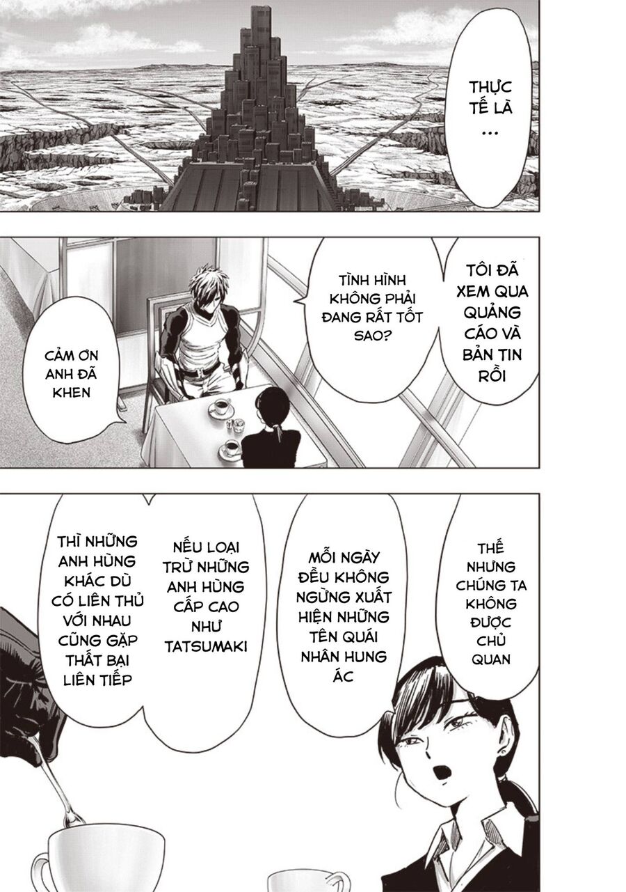 Onepunch Man: Chương 231