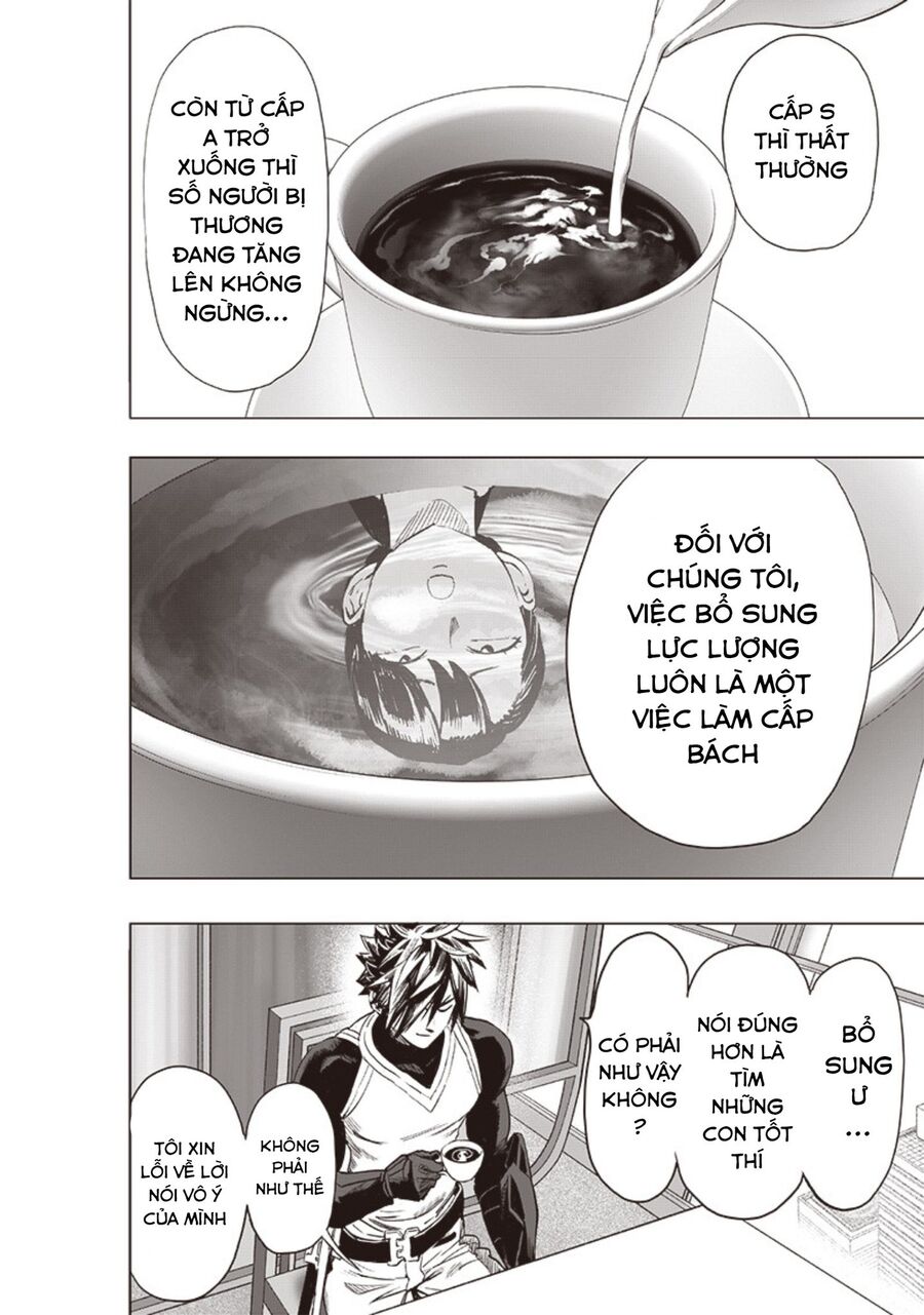Onepunch Man: Chương 231