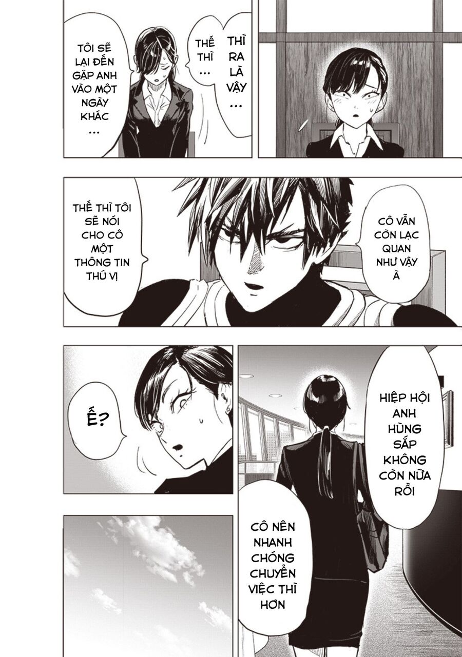Onepunch Man: Chương 231