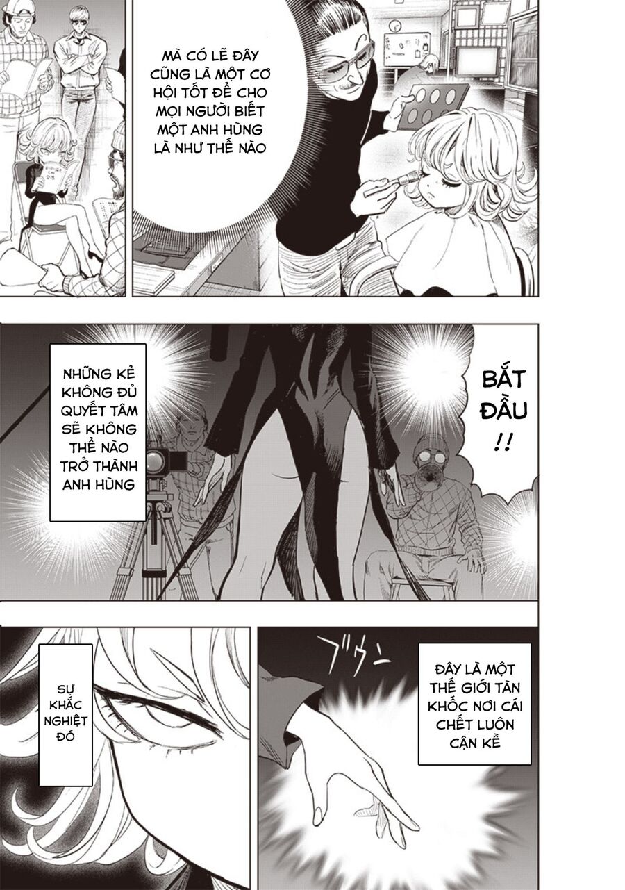 Onepunch Man: Chương 231