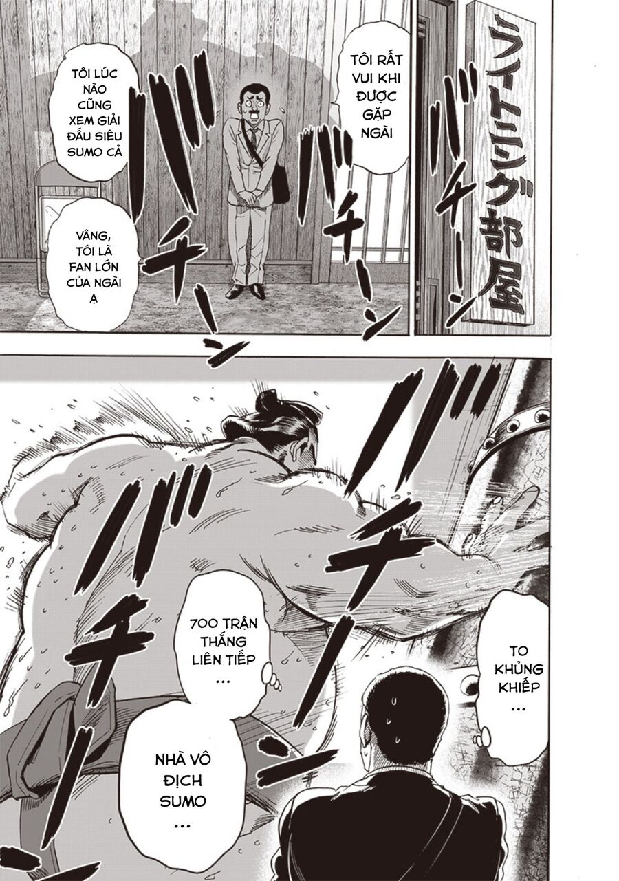 Onepunch Man: Chương 231
