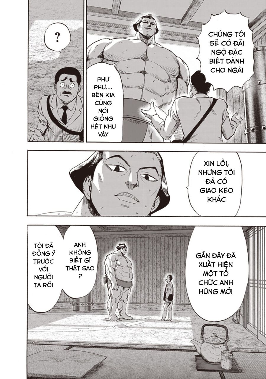 Onepunch Man: Chương 231