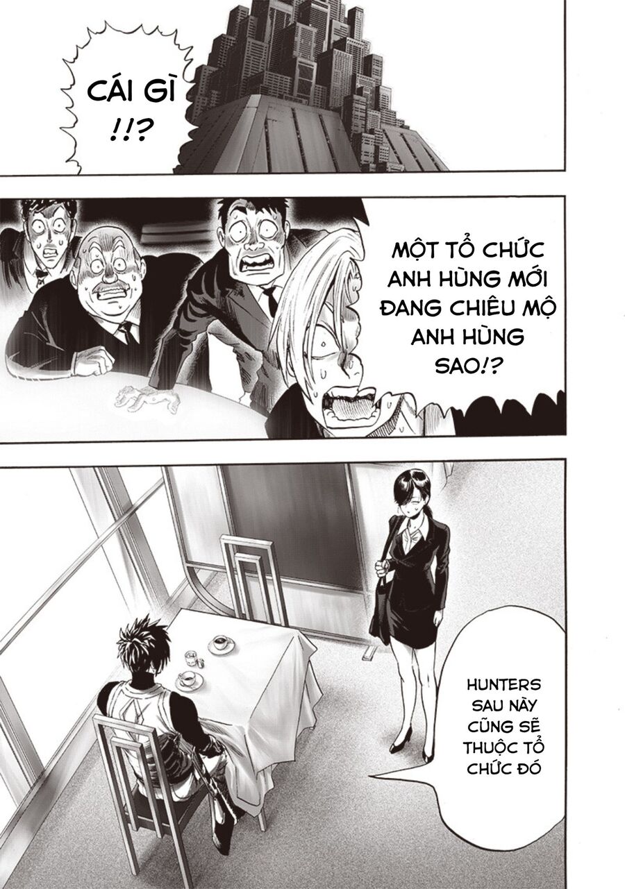 Onepunch Man: Chương 231