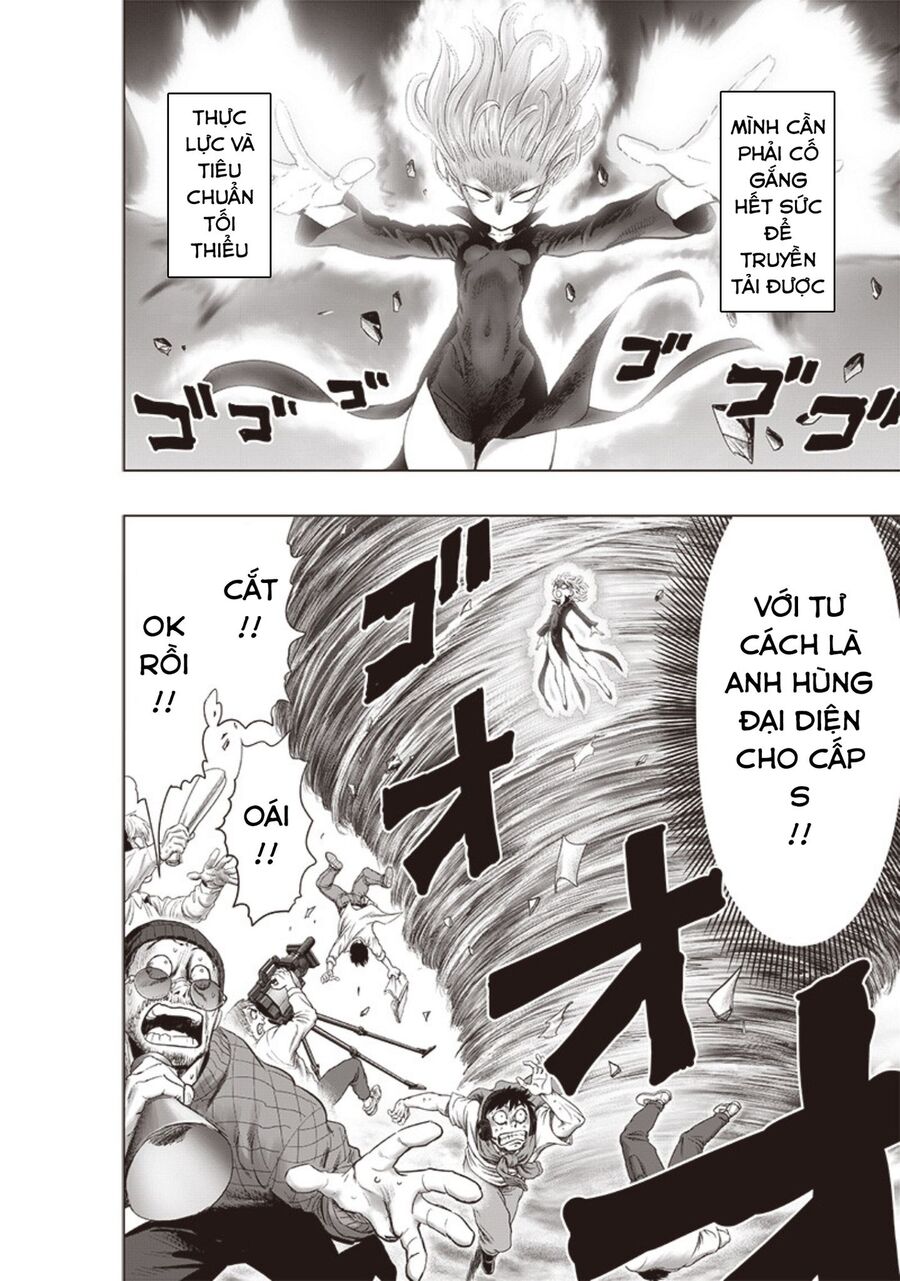 Onepunch Man: Chương 231