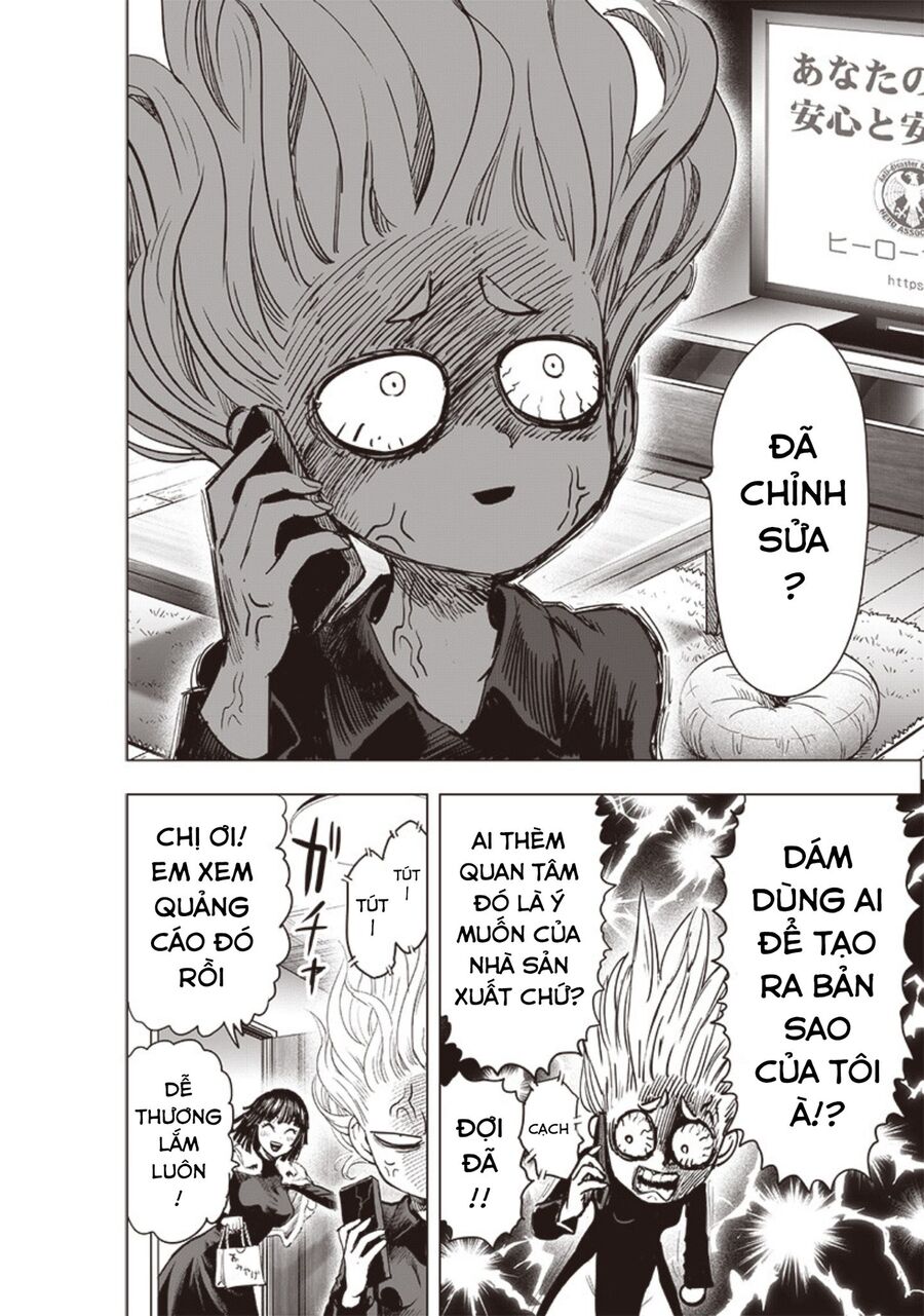 Onepunch Man: Chương 231