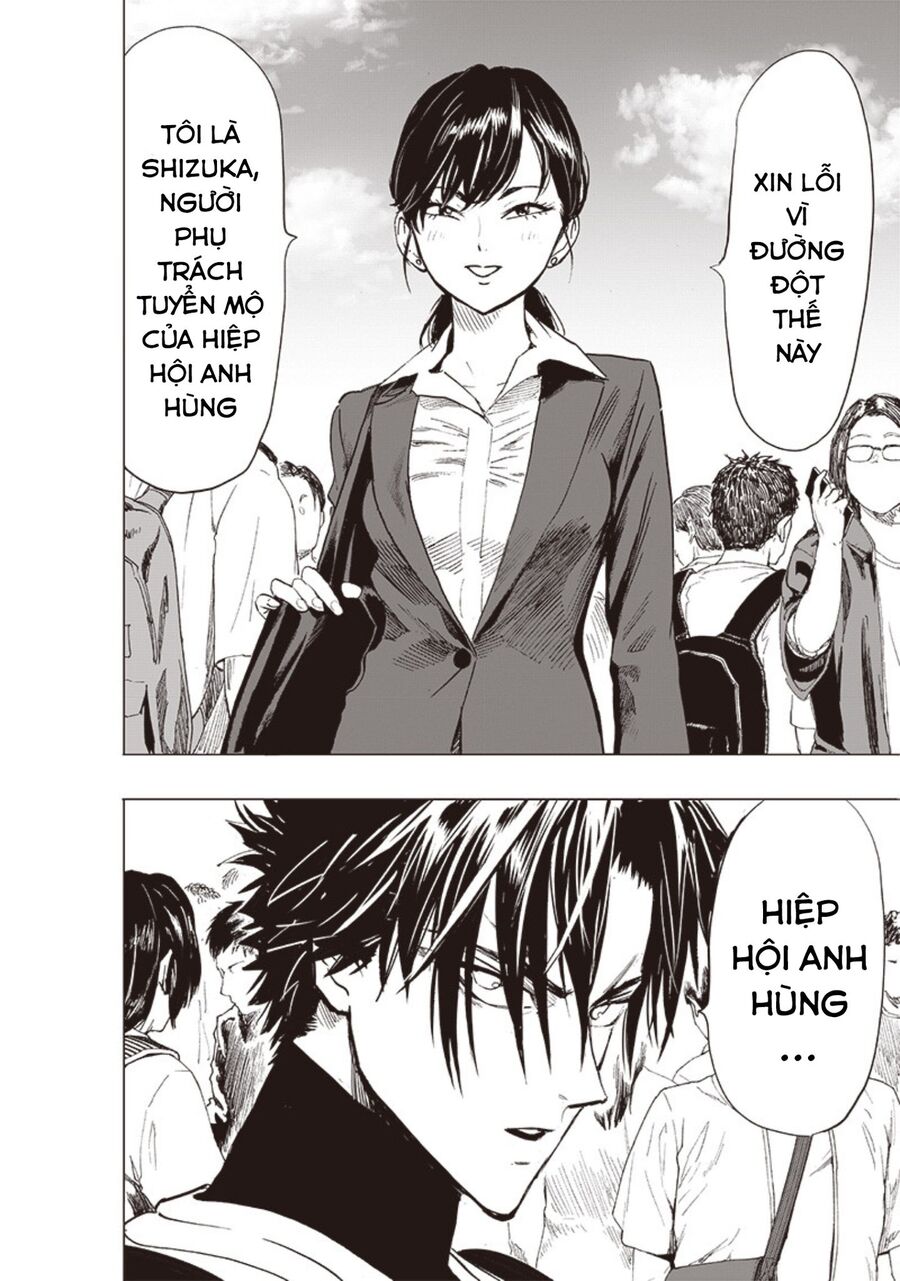 Onepunch Man: Chương 231