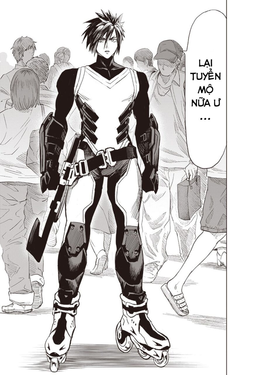 Onepunch Man: Chương 231