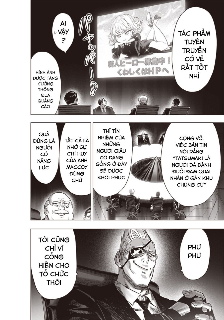 Onepunch Man: Chương 231