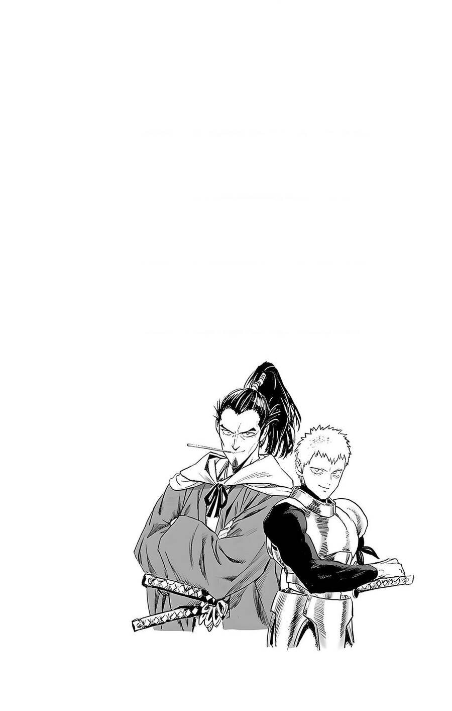 Onepunch Man: Chương 234.5