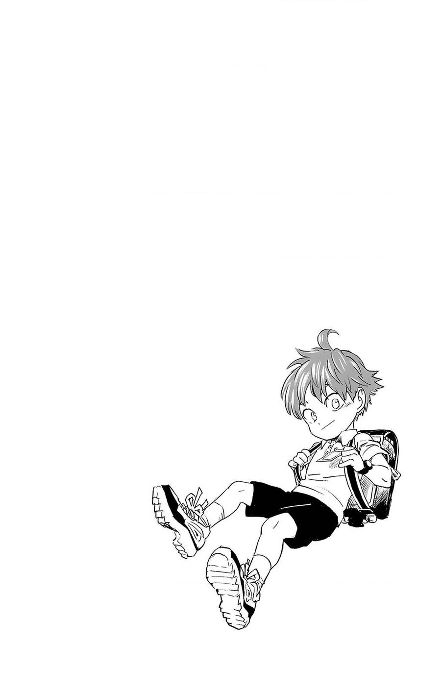 Onepunch Man: Chương 234.5
