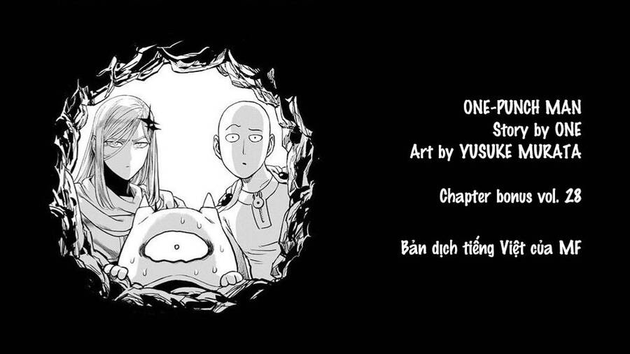 Onepunch Man: Chương 234.5