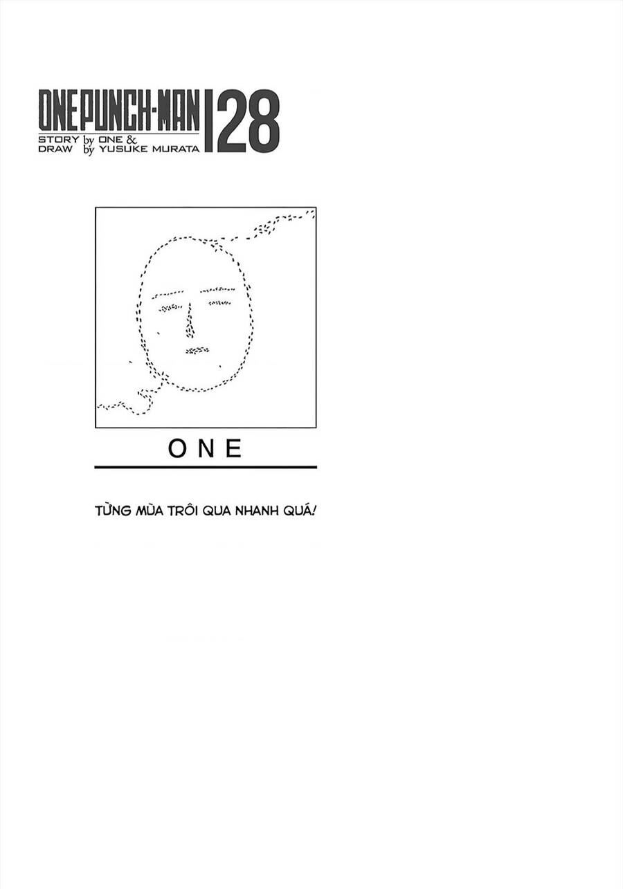 Onepunch Man: Chương 234.5