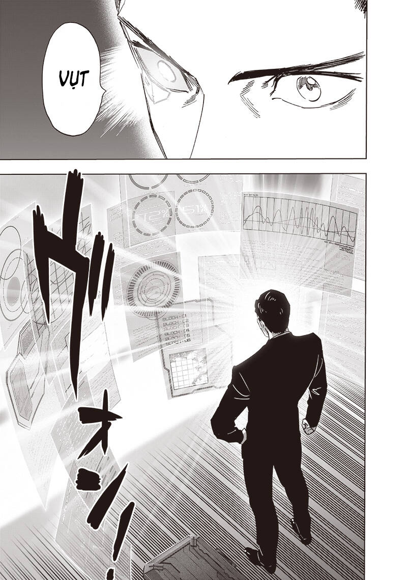 Onepunch Man: Chương 238
