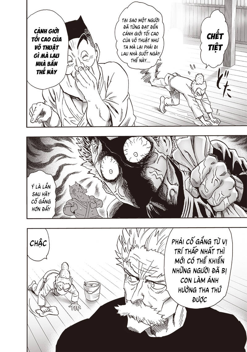Onepunch Man: Chương 238