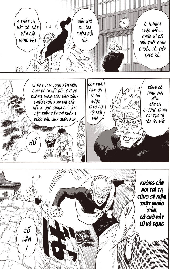 Onepunch Man: Chương 238