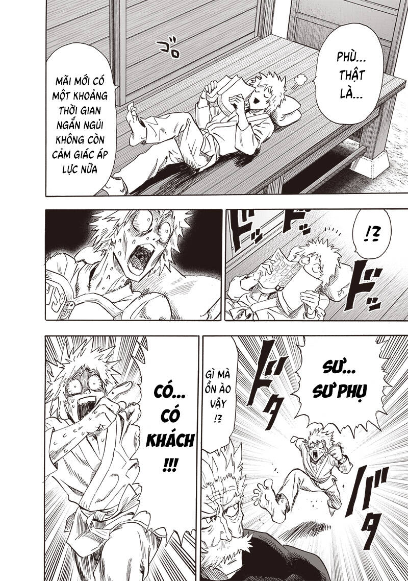 Onepunch Man: Chương 238