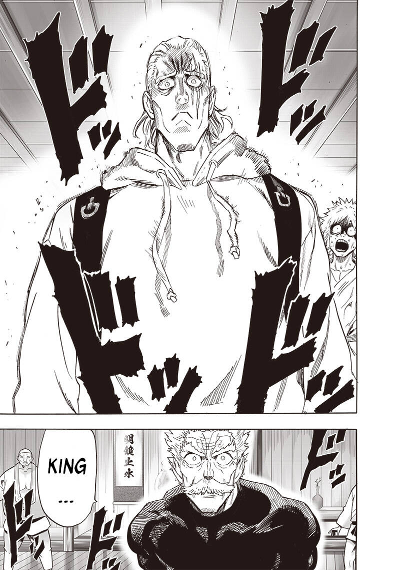 Onepunch Man: Chương 238