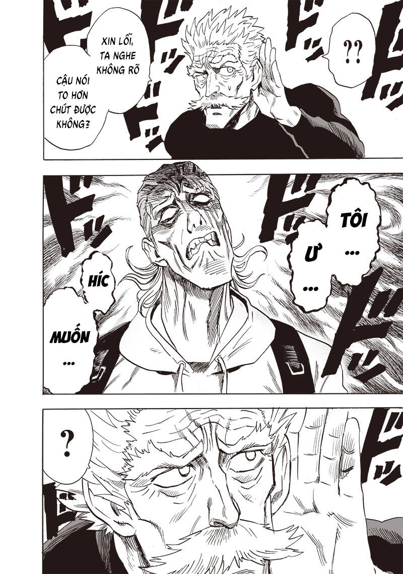 Onepunch Man: Chương 238
