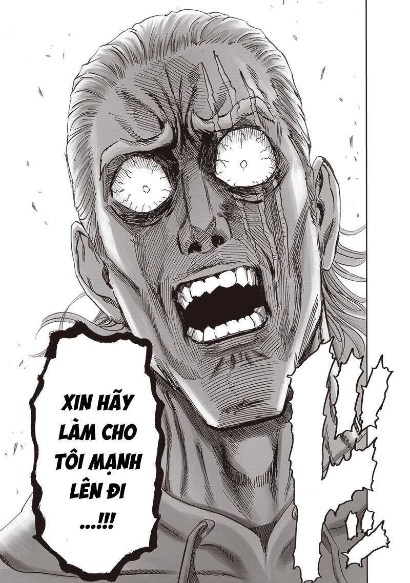 Onepunch Man: Chương 238