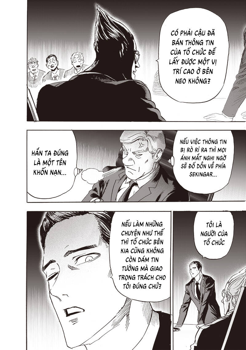 Onepunch Man: Chương 238