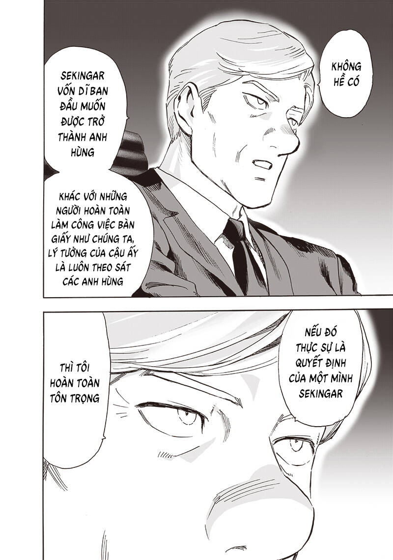 Onepunch Man: Chương 238