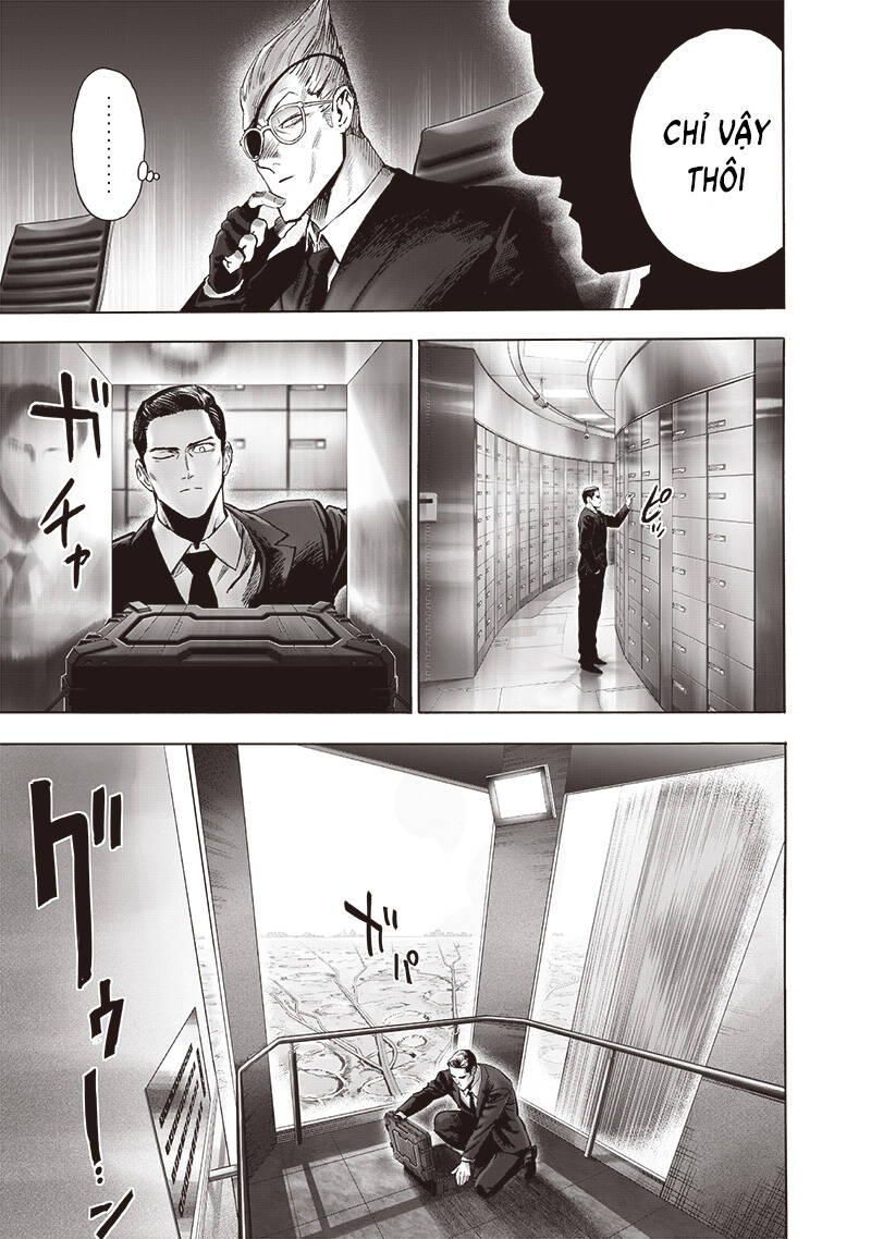 Onepunch Man: Chương 238
