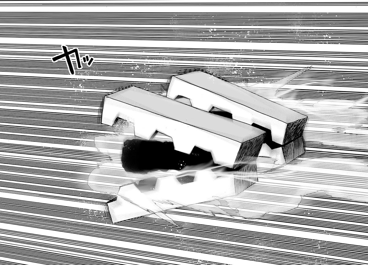 Onepunch Man: Chương 24