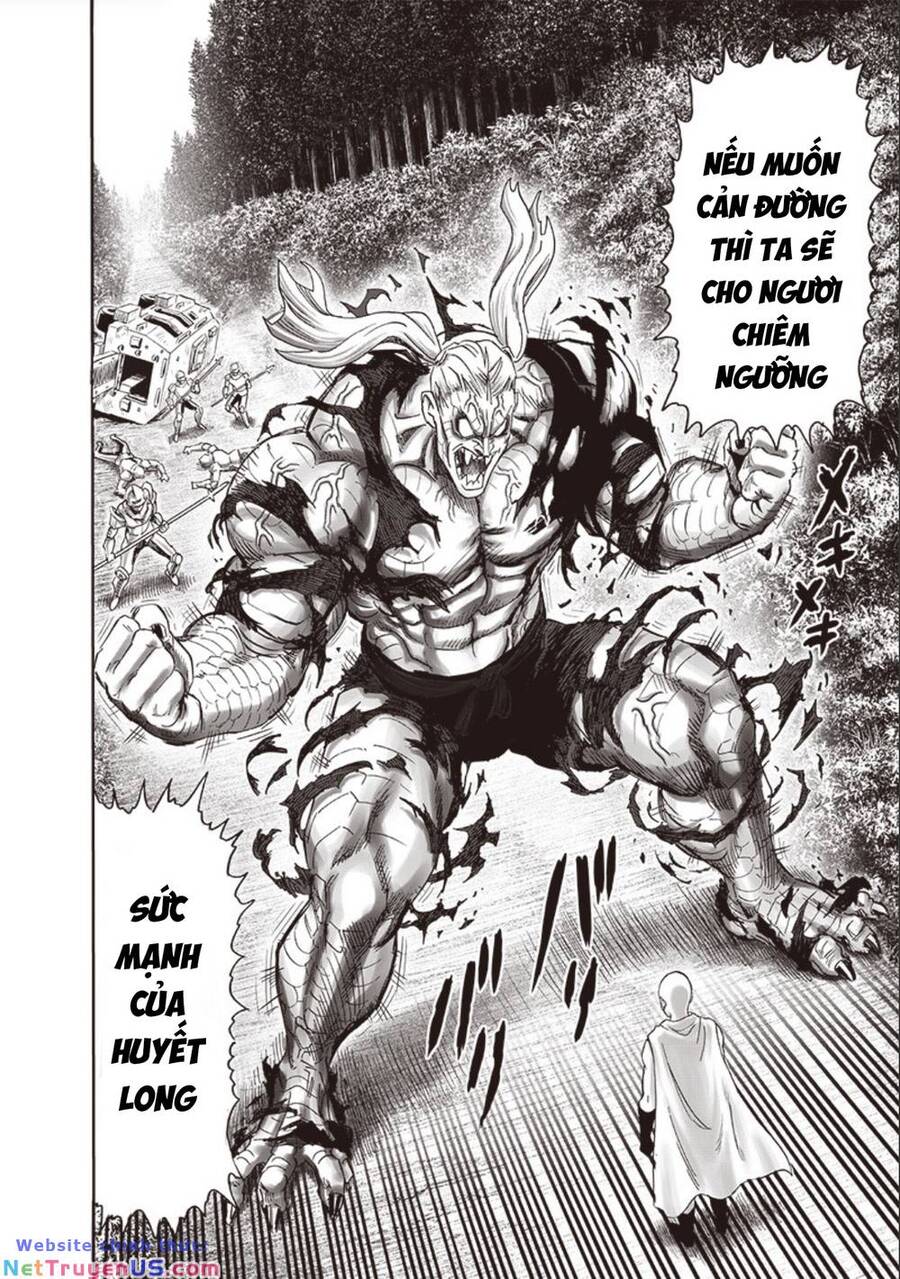 Onepunch Man: Chương 240