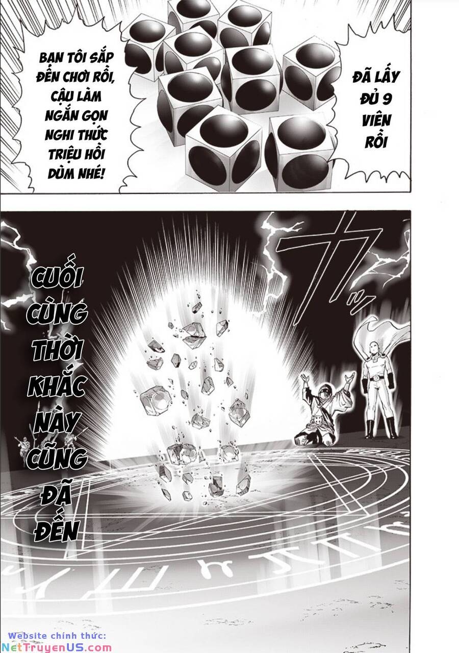 Onepunch Man: Chương 240