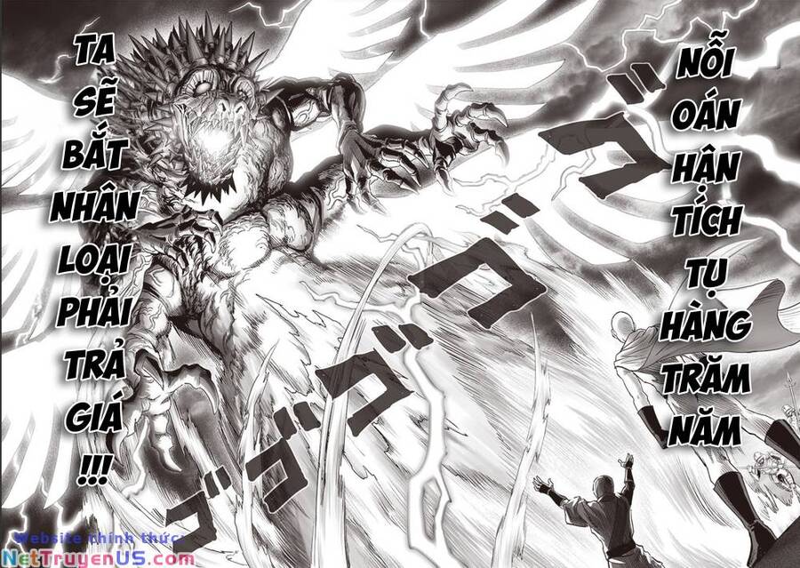 Onepunch Man: Chương 240