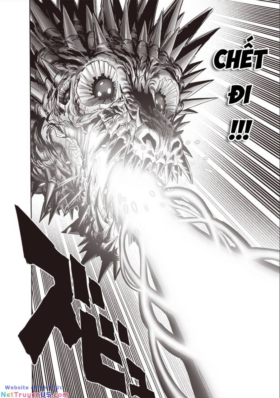 Onepunch Man: Chương 240