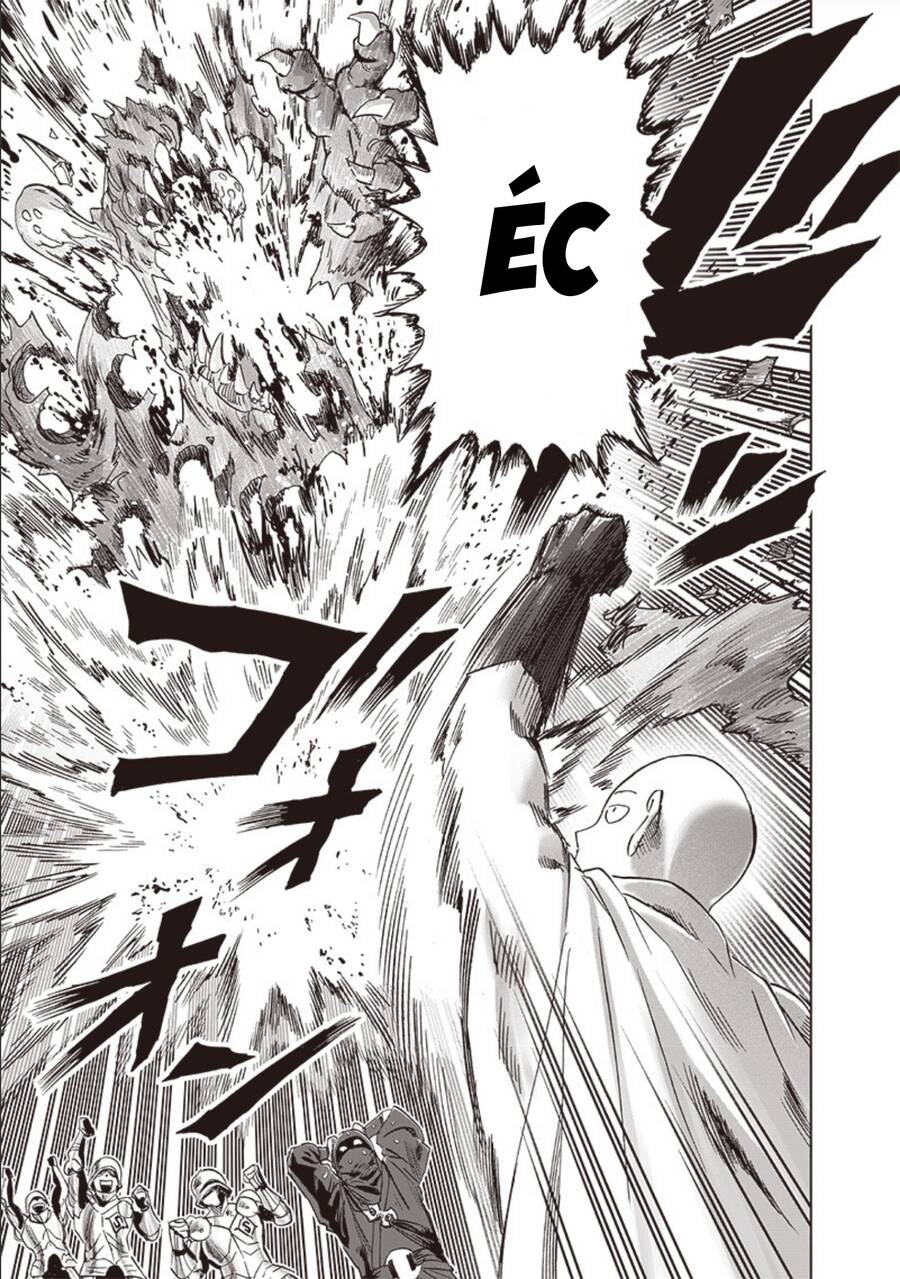 Onepunch Man: Chương 240