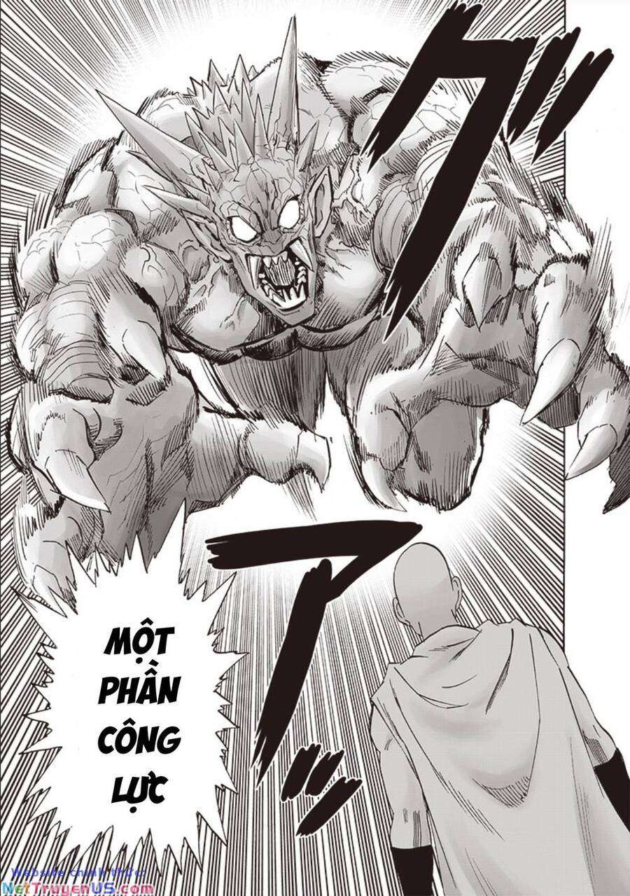 Onepunch Man: Chương 240