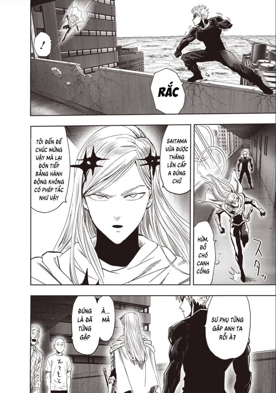 Onepunch Man: Chương 240