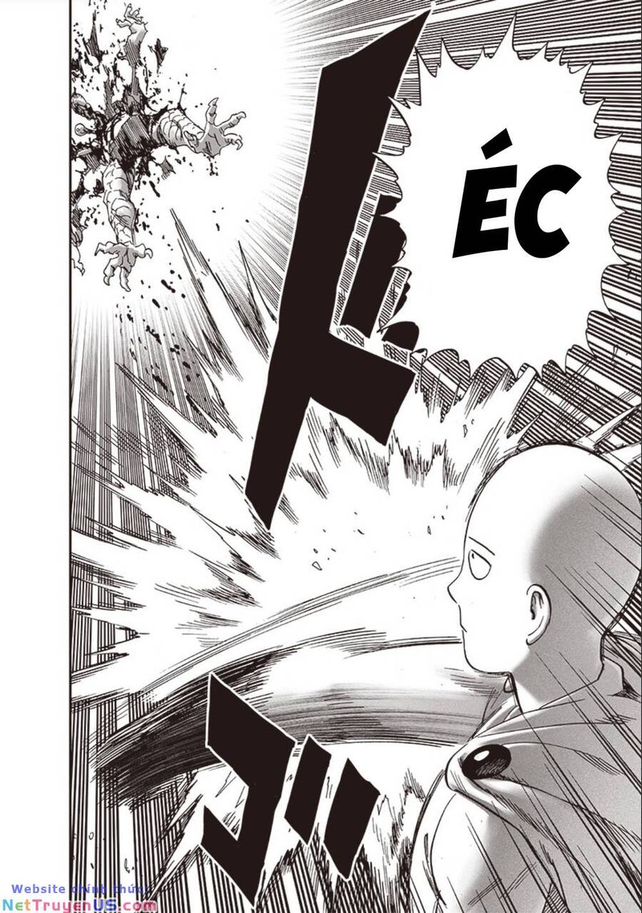 Onepunch Man: Chương 240