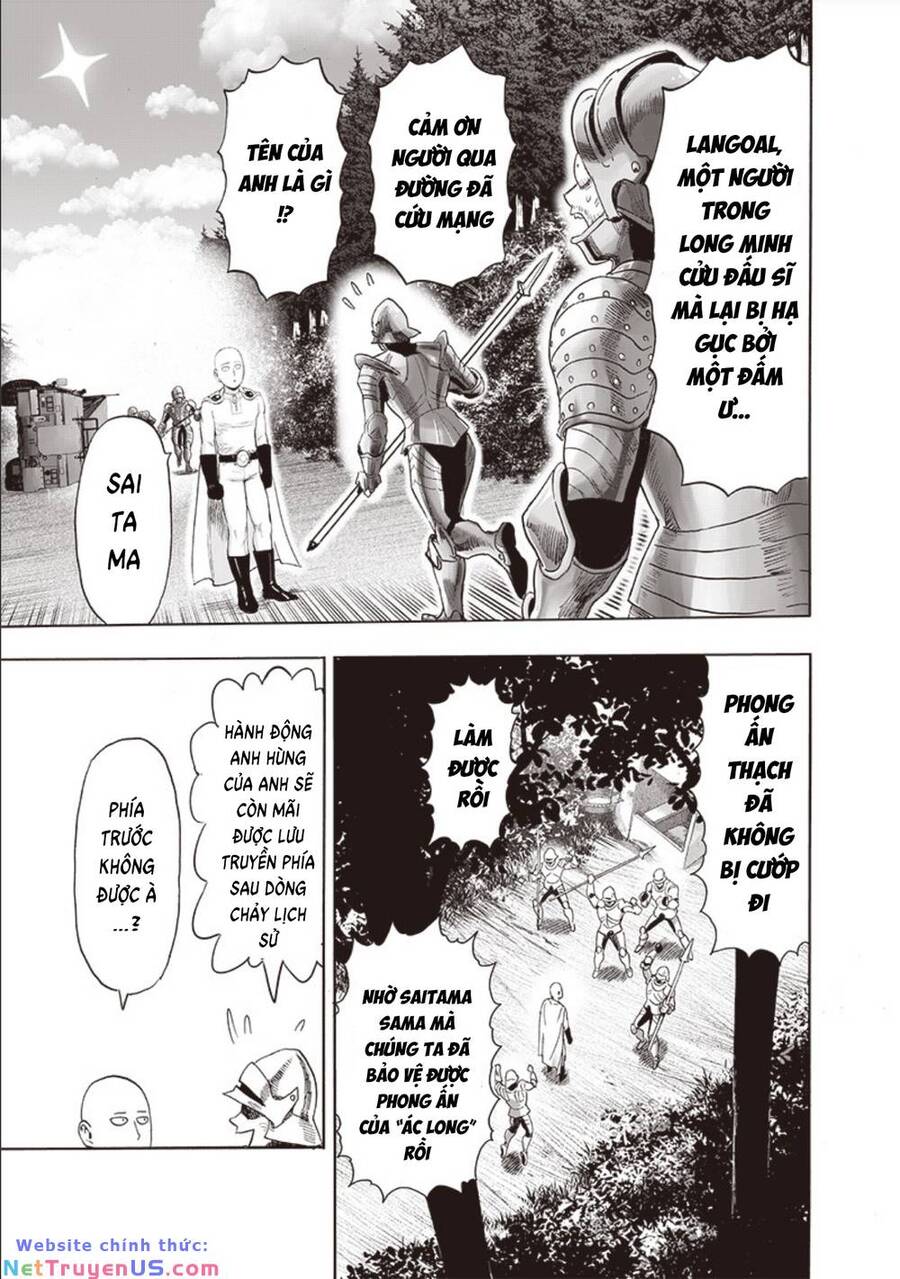 Onepunch Man: Chương 240