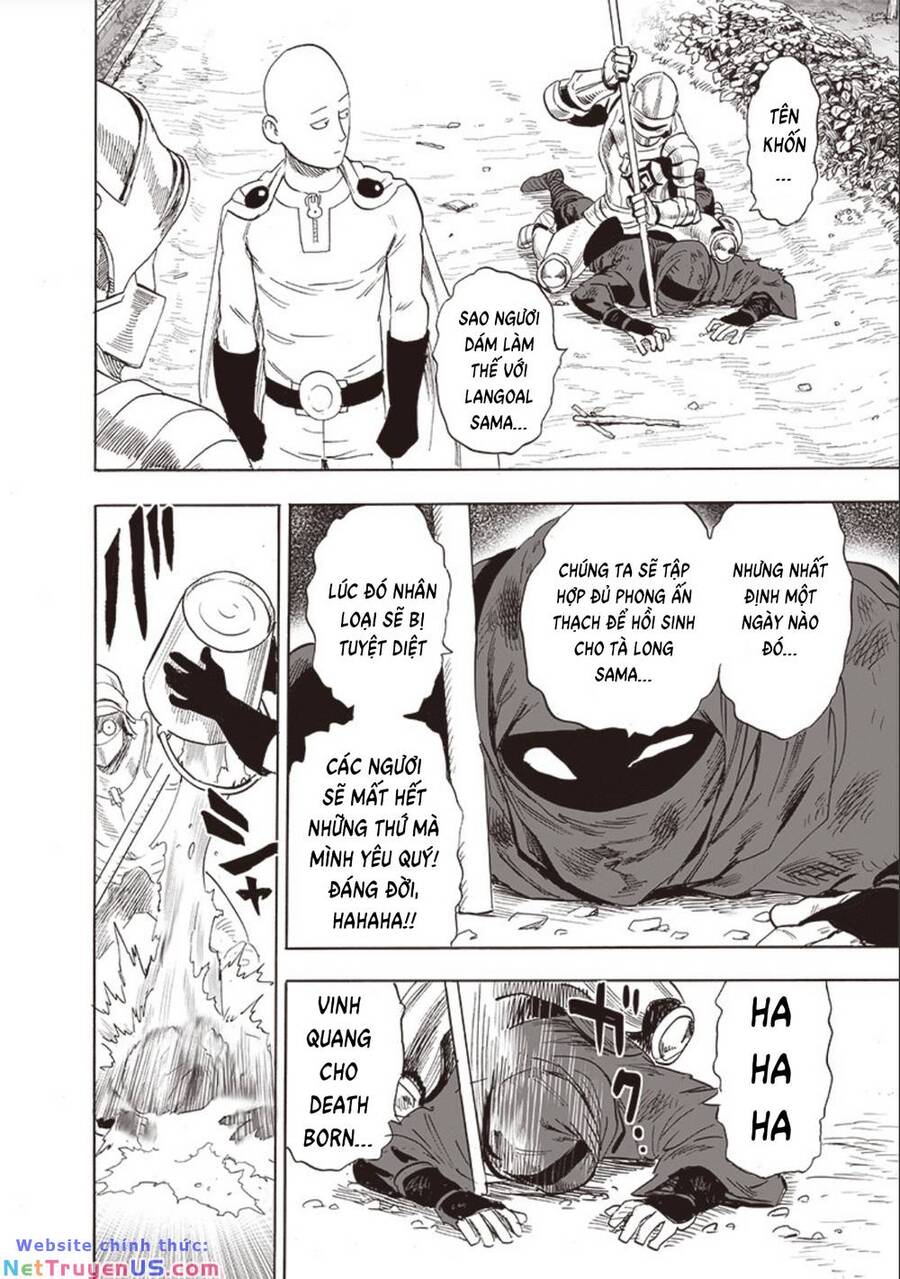 Onepunch Man: Chương 240
