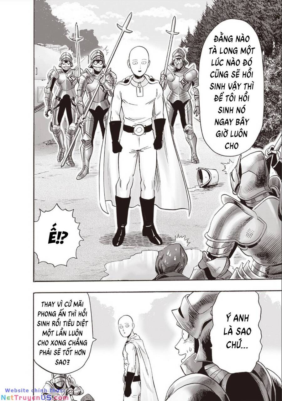 Onepunch Man: Chương 240