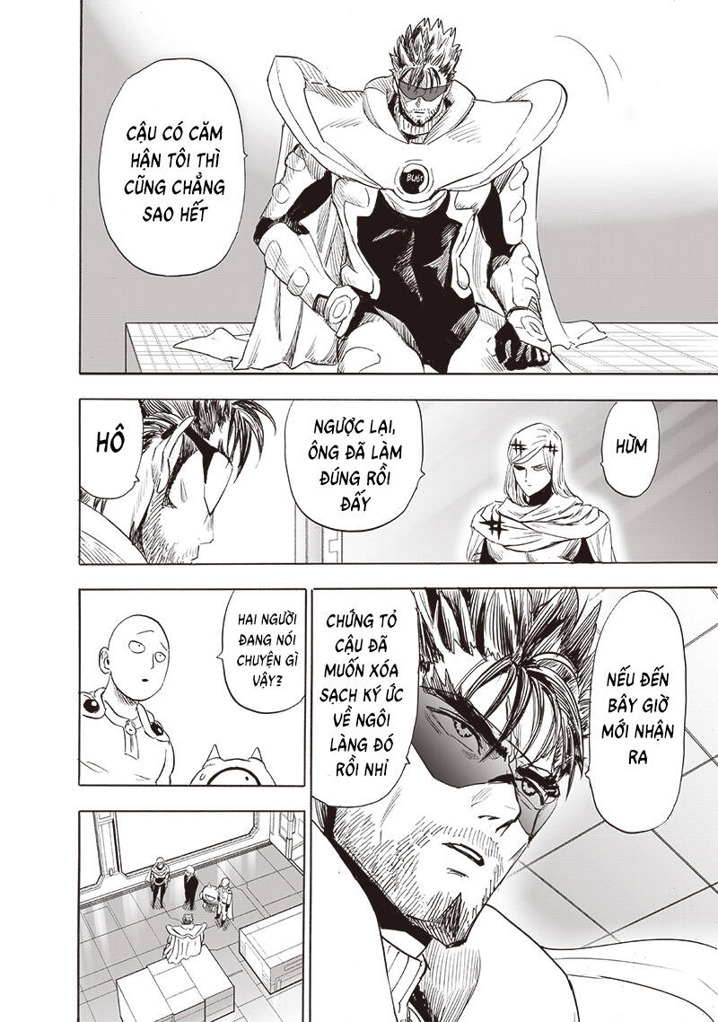 Onepunch Man: Chương 243