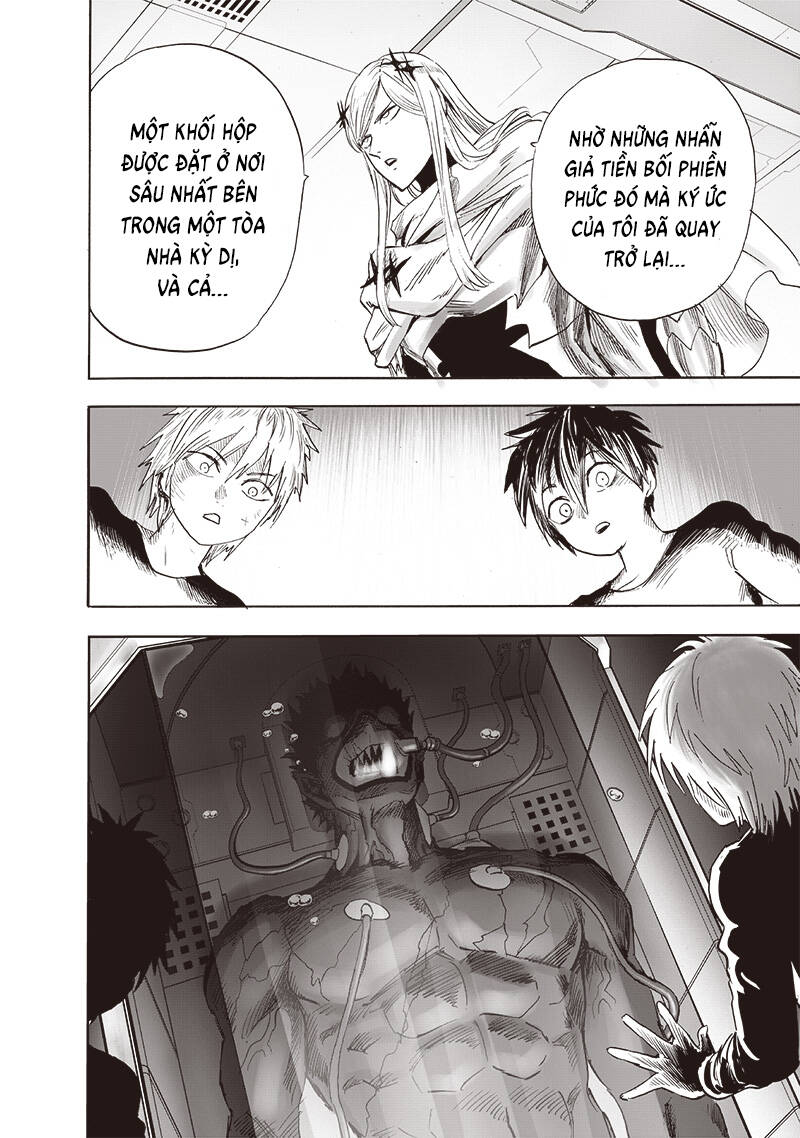Onepunch Man: Chương 243