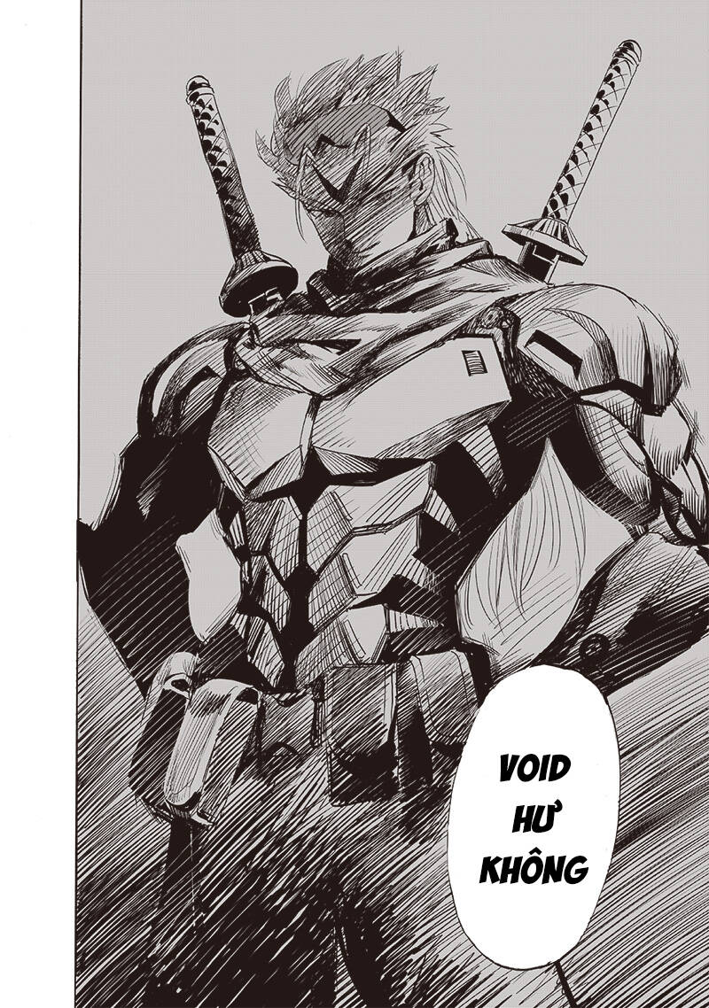 Onepunch Man: Chương 243