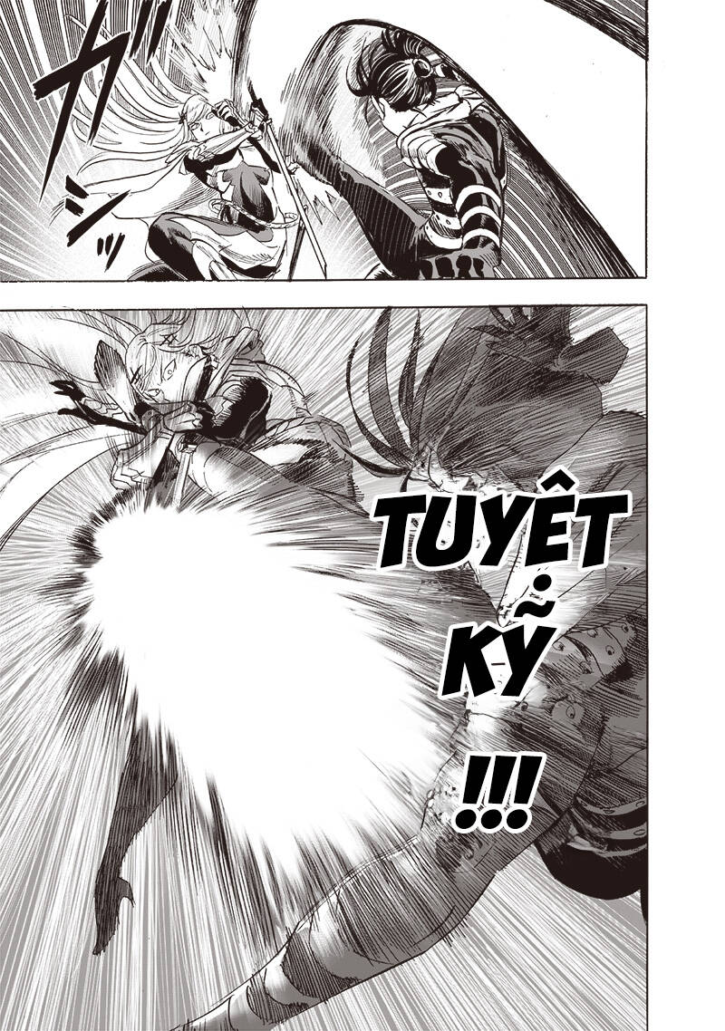 Onepunch Man: Chương 244