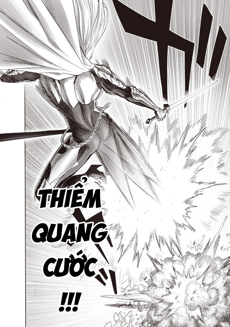 Onepunch Man: Chương 244