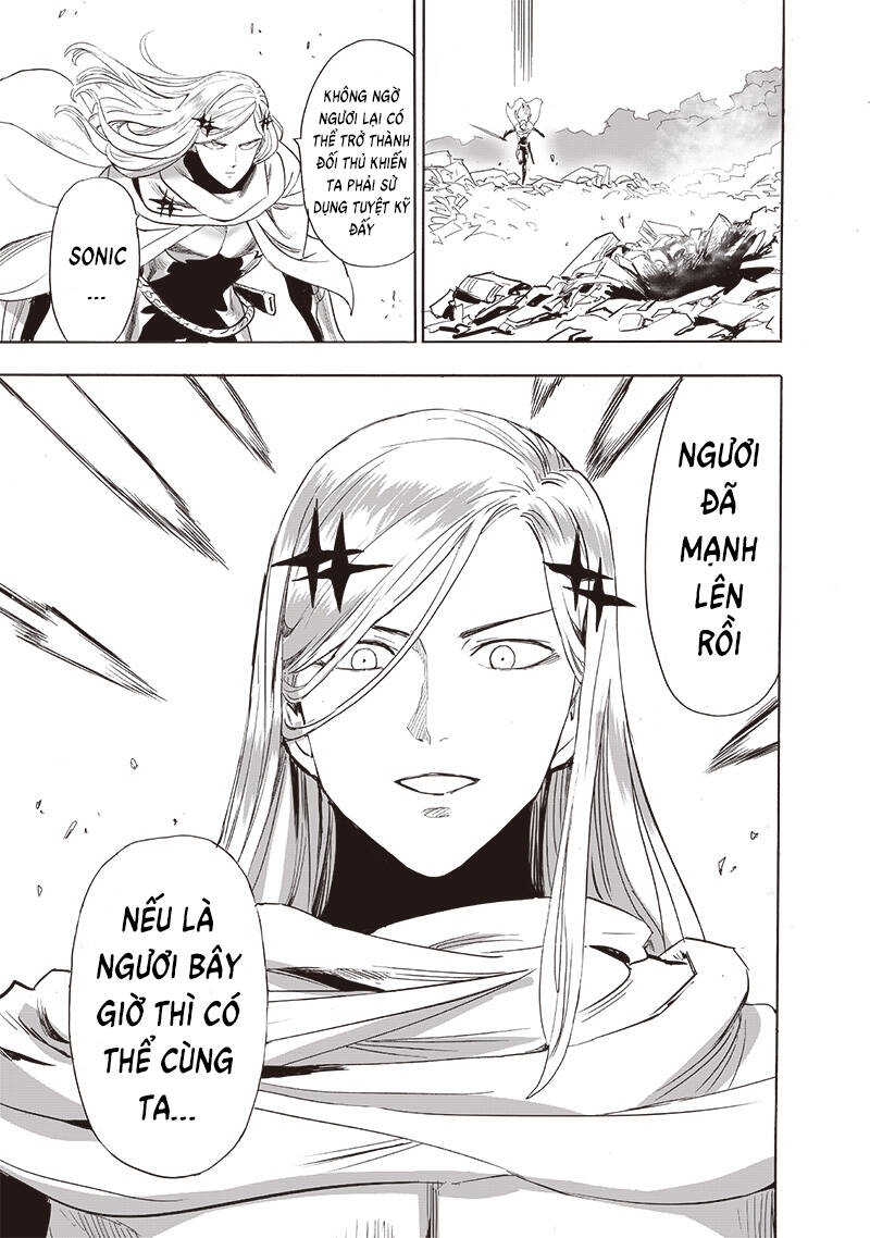Onepunch Man: Chương 244
