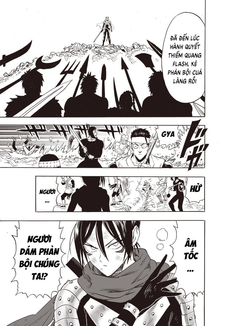 Onepunch Man: Chương 244