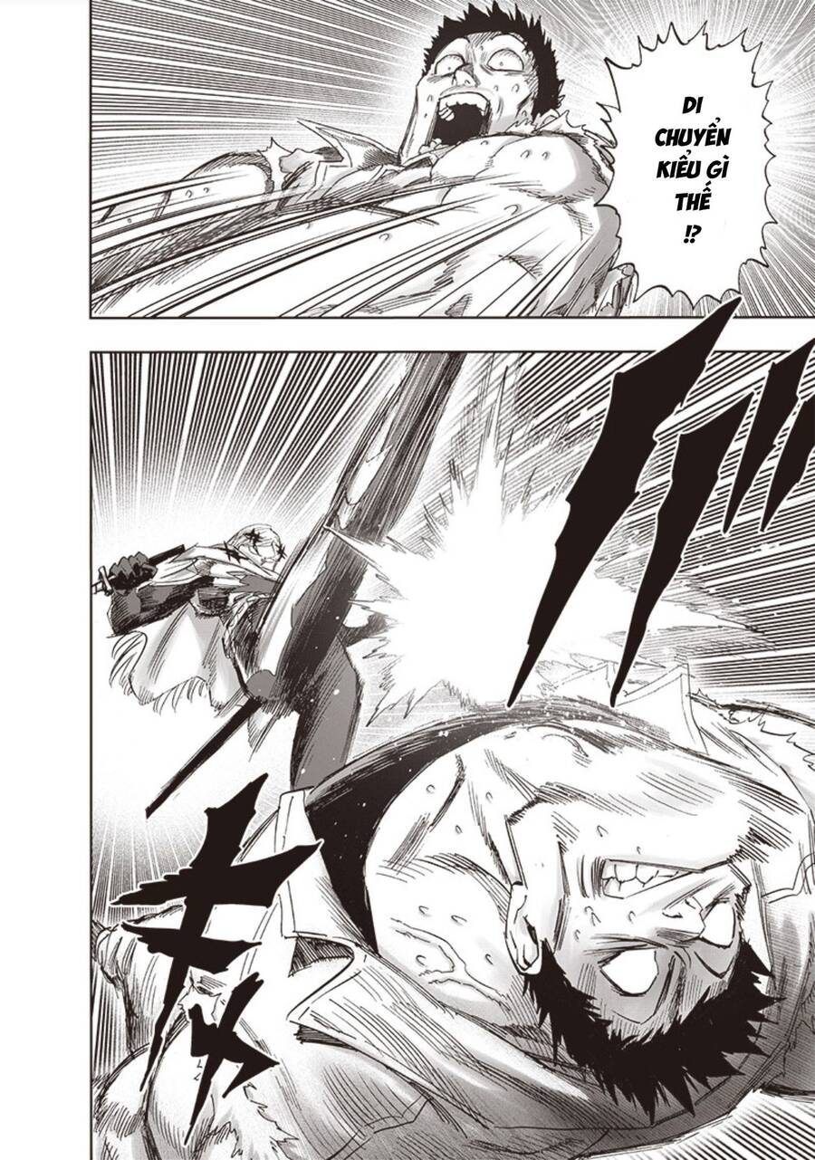Onepunch Man: Chương 246