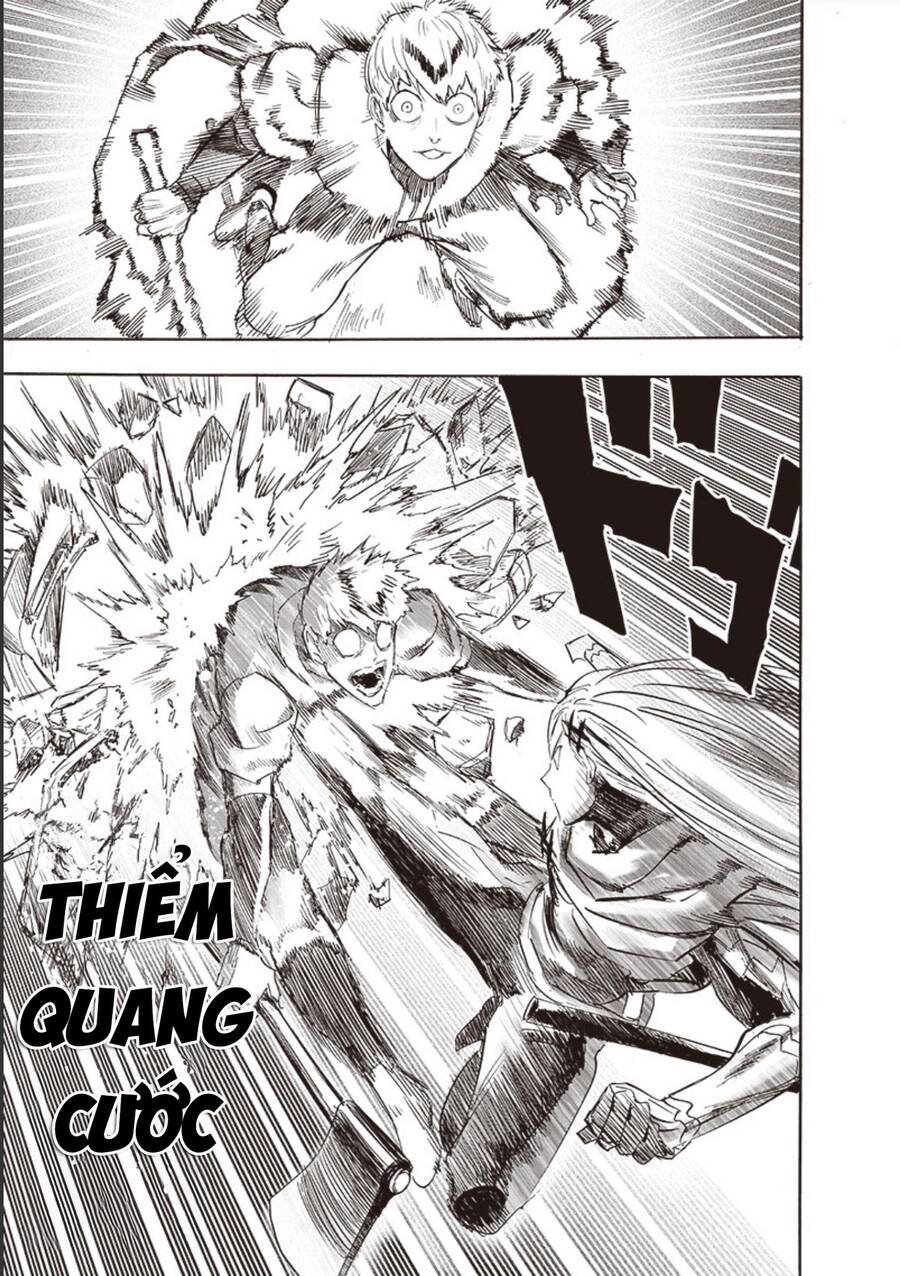 Onepunch Man: Chương 246