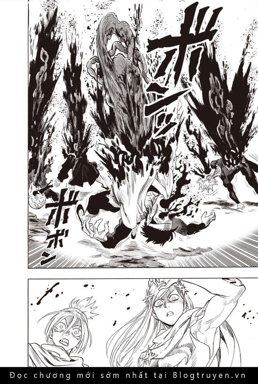 Onepunch Man: Chương 247