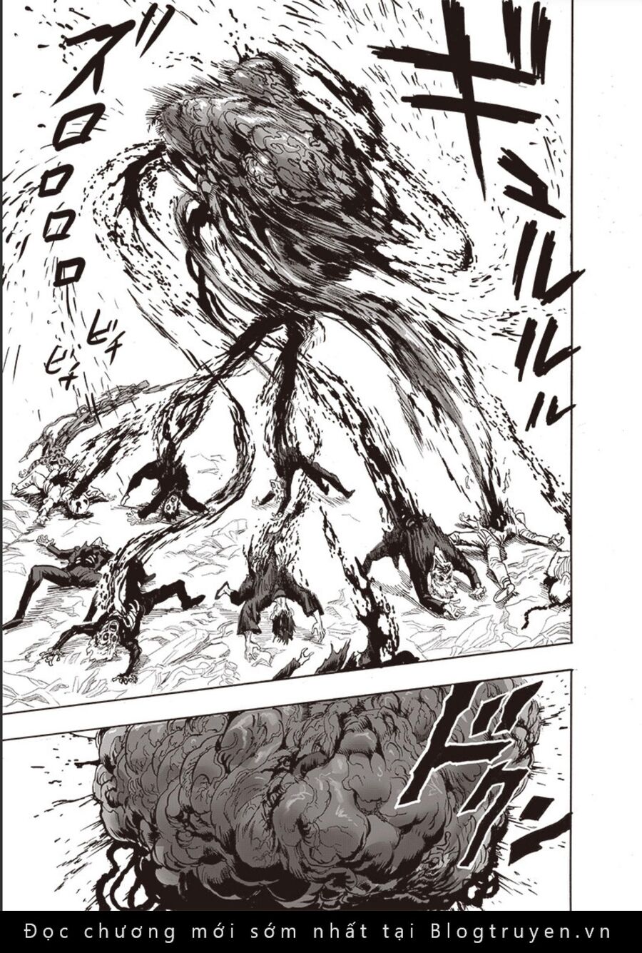 Onepunch Man: Chương 247